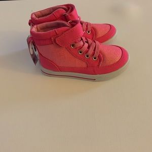 Toddler Girls Shoes